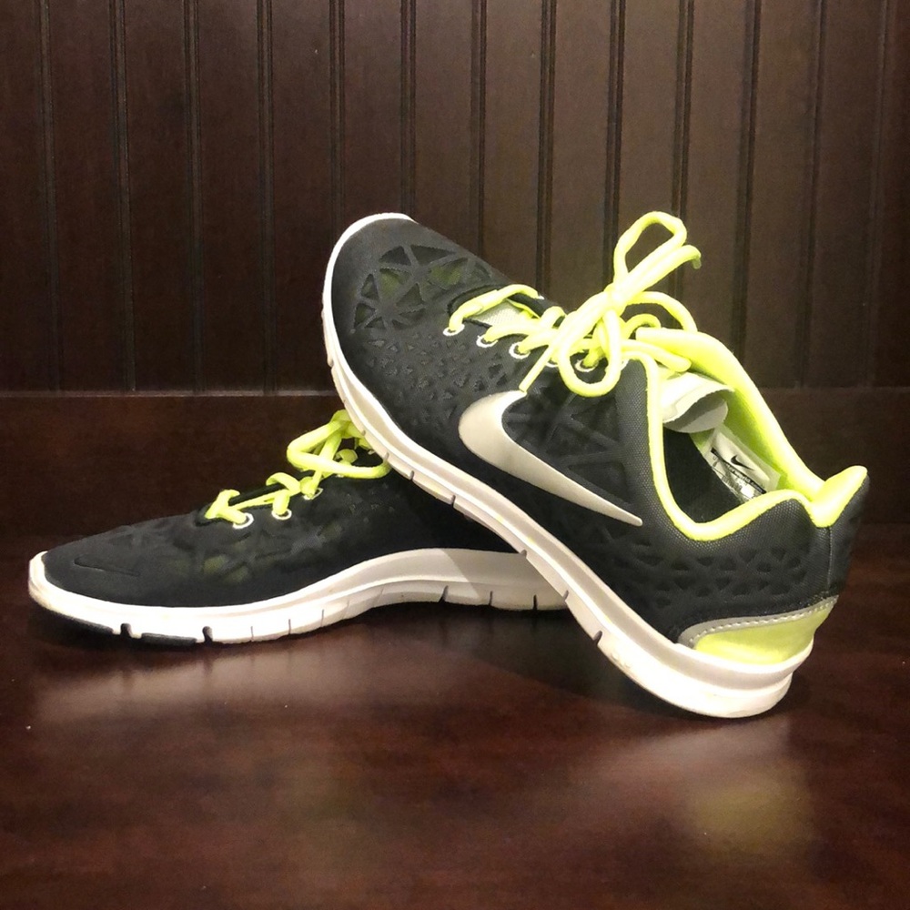 Nike shoes